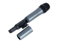 Sennheiser XSW 1-835 Dual A-Band Vocal Sennheiser XSW 1-835 Dual A-Band Vocal